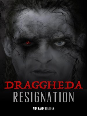 cover image of Draggheda--Resignation